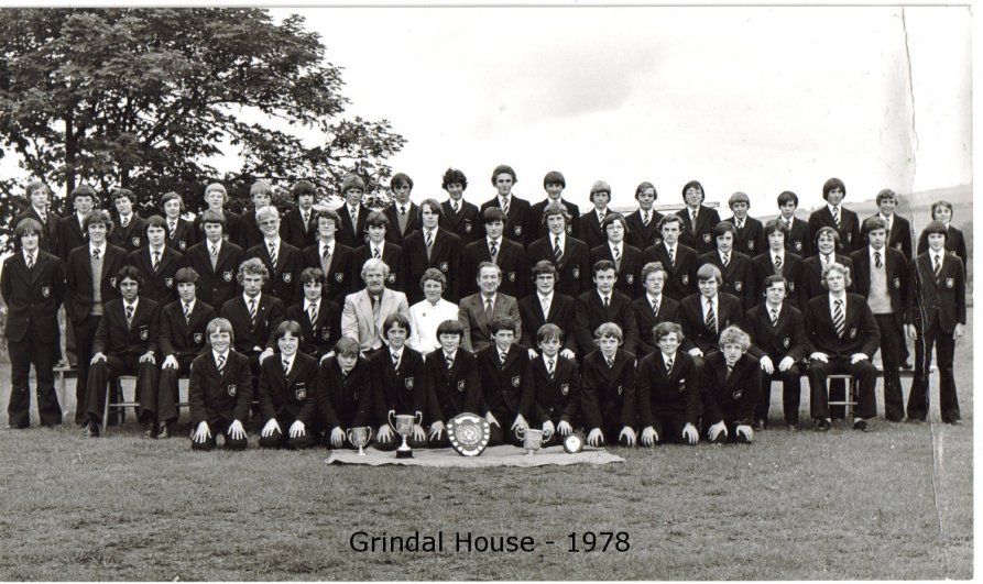 Grindal House 1978